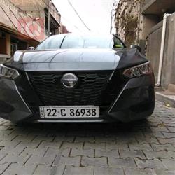 نیسان سێنترا